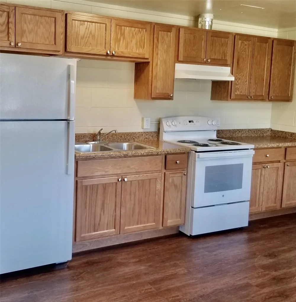 311 N Elizabeth St Other, OR 97862