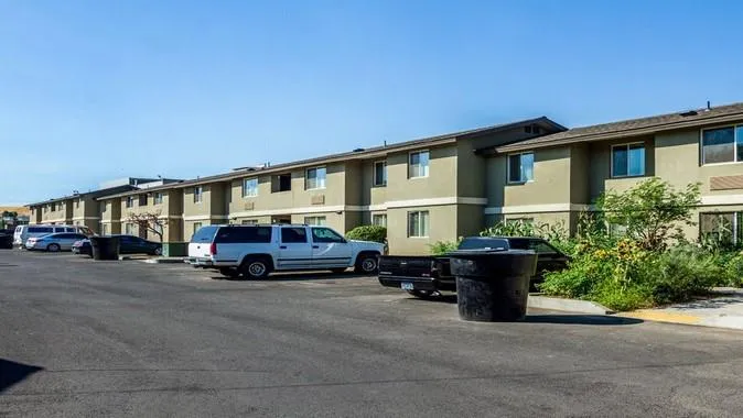 311 N Elizabeth St Other, OR 97862
