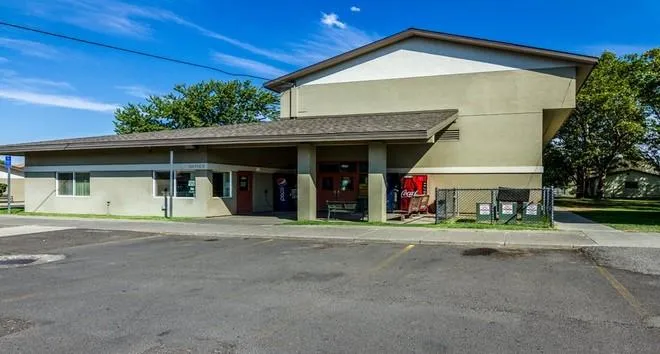 311 N Elizabeth St Other, OR 97862