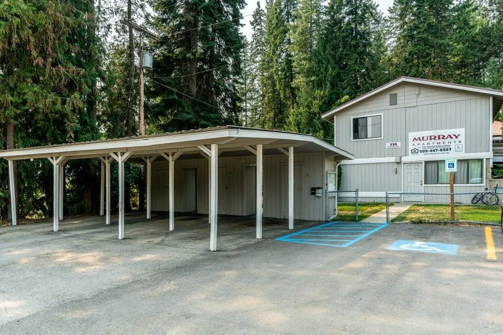 238 Sherman St Other, ID 83856