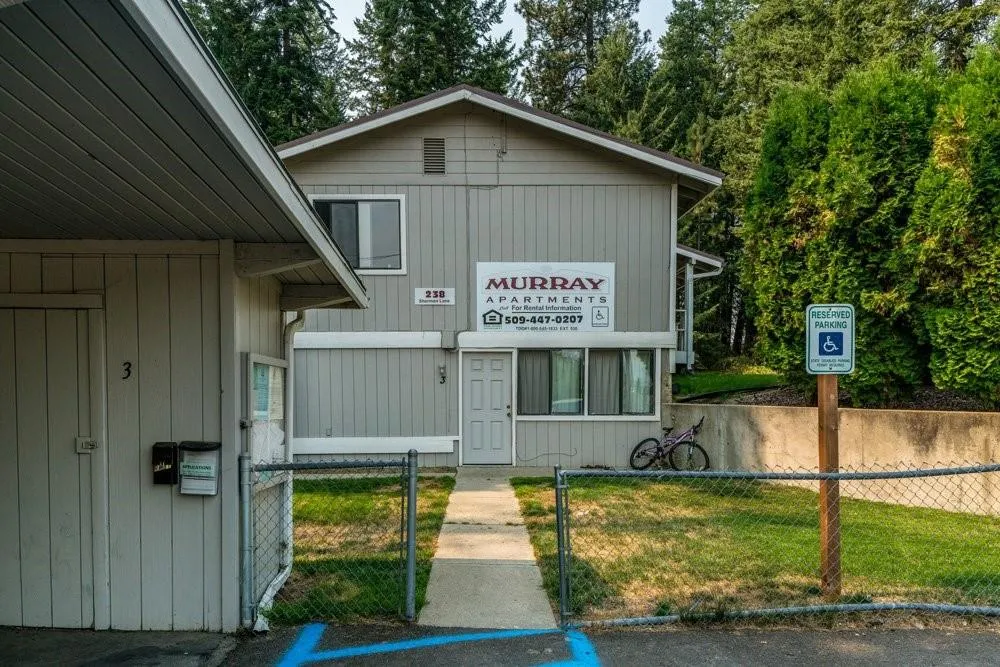 238 Sherman St Other, ID 83856