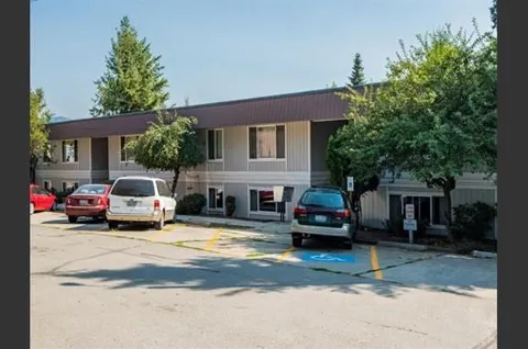 401 N Spokane Ave