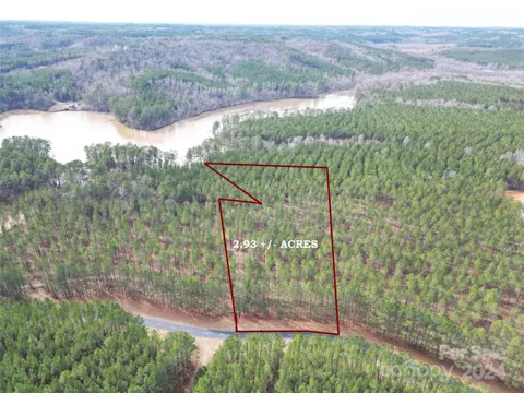 TBD Spencer Pointe Road #Lot 21A