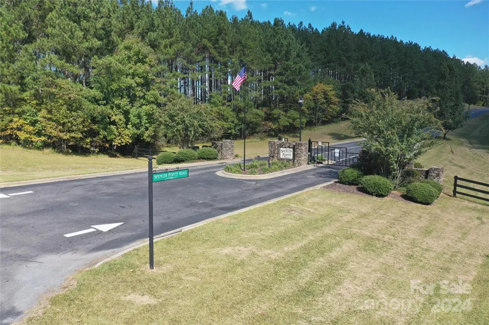 TBD Spencer Pointe Road #Lot 21A Lilesville, NC 28091