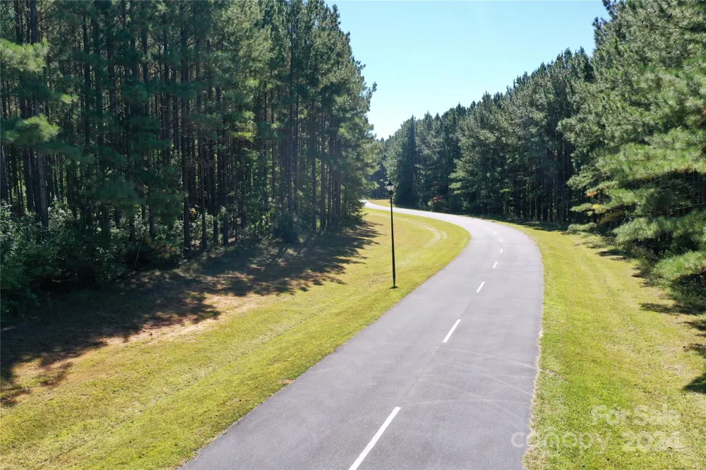 TBD Spencer Pointe Road #Lot 21A Lilesville, NC 28091