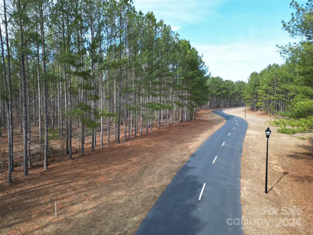 TBD Spencer Pointe Road #Lot 21A Lilesville, NC 28091