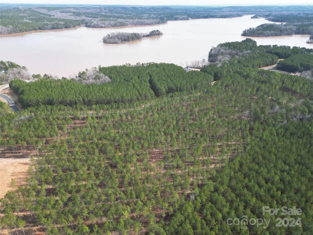 TBD Spencer Pointe Road #Lot 21A Lilesville, NC 28091