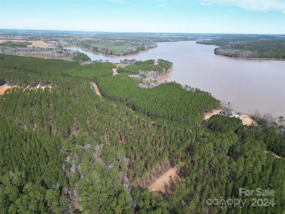 TBD Spencer Pointe Road #Lot 21A Lilesville, NC 28091
