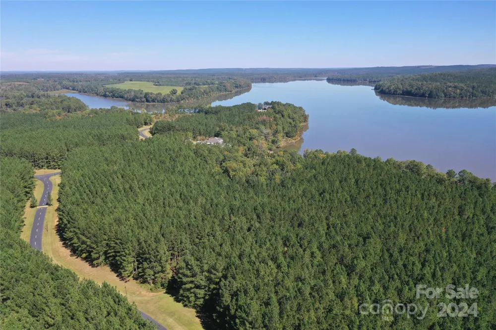 TBD Spencer Pointe Road #Lot 21A Lilesville, NC 28091