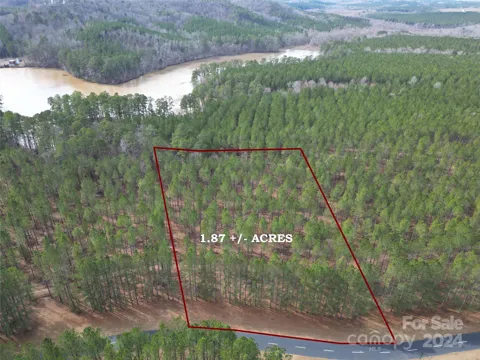 TBD Spencer Pointe Road #Lot 20C