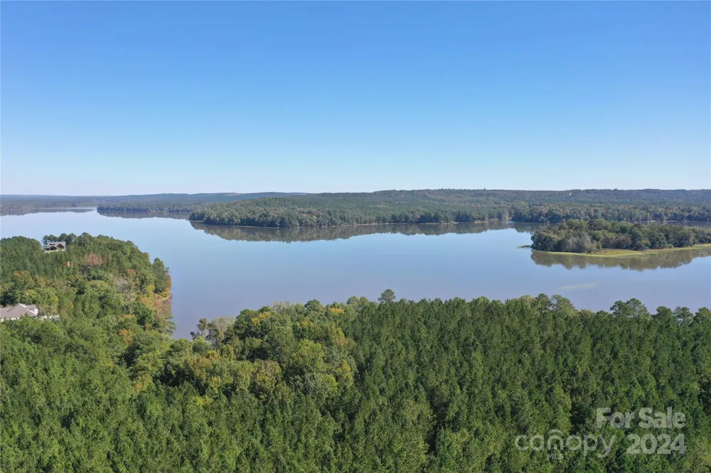 TBD Spencer Pointe Road #Lot 20C Lilesville, NC 28091