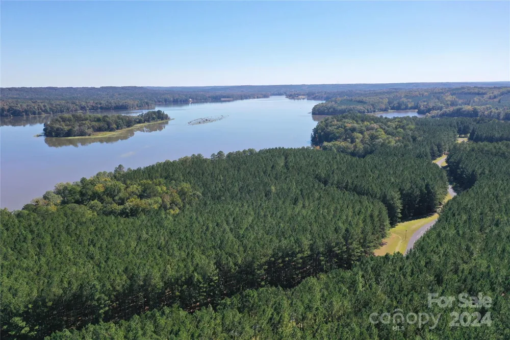 TBD Spencer Pointe Road #Lot 20C Lilesville, NC 28091