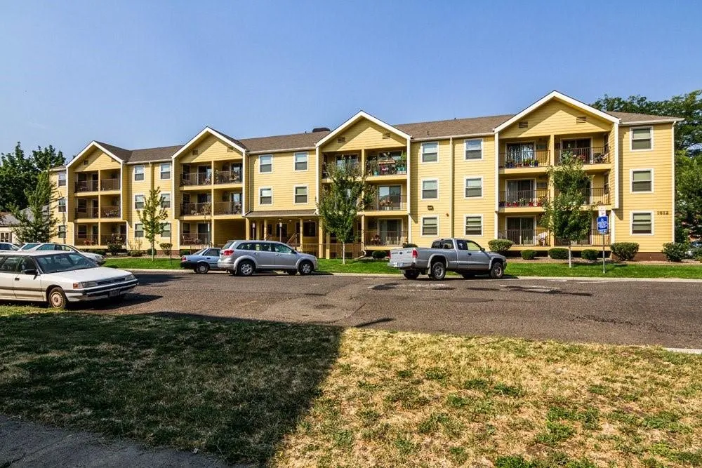 1612 7th St Other, OR 97850