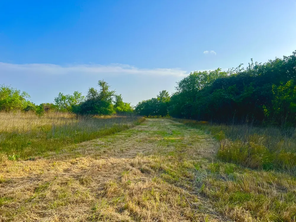 Hidden Shores Road Smithville, TX 78957