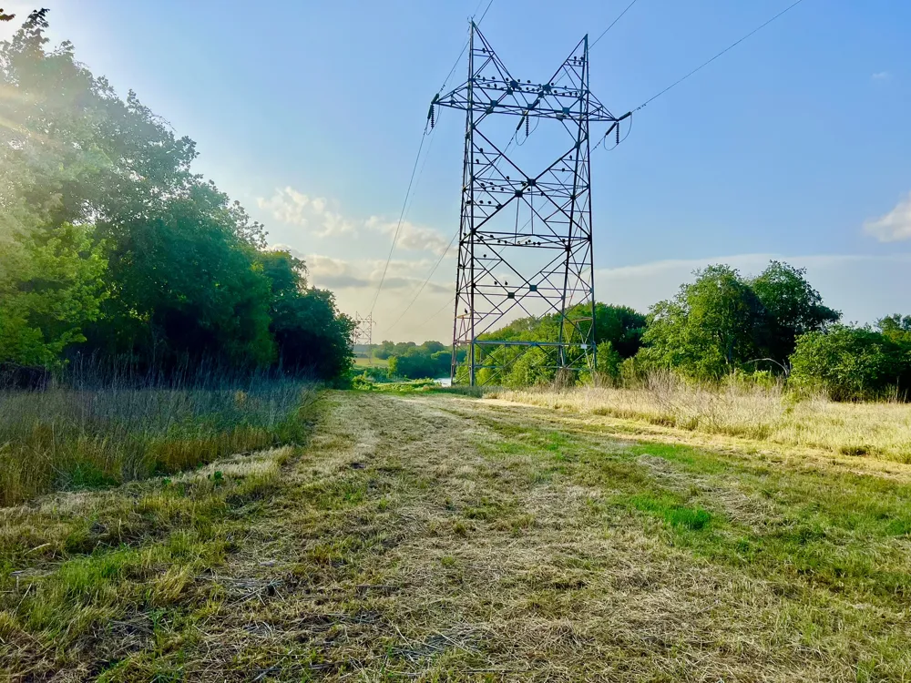 Hidden Shores Road Smithville, TX 78957