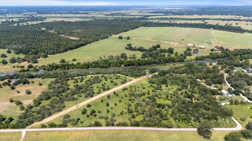 Hidden Shores Road Smithville, TX 78957