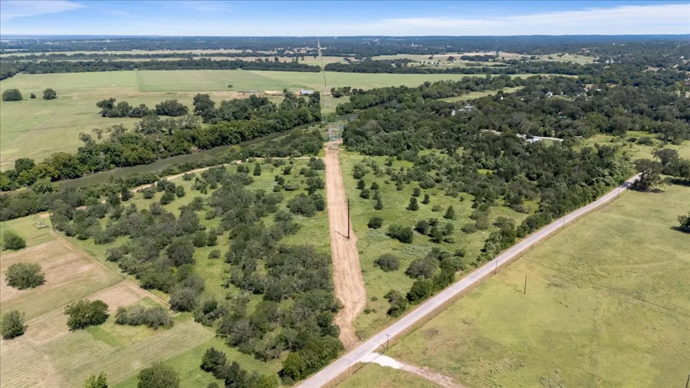 Hidden Shores Road Smithville, TX 78957