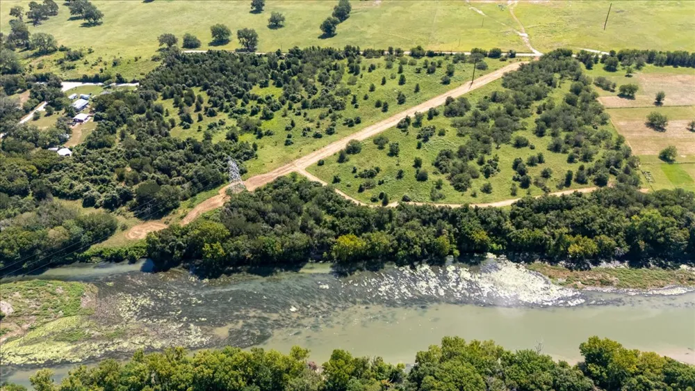 Hidden Shores Road Smithville, TX 78957
