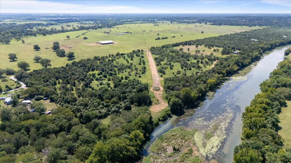 Hidden Shores Road Smithville, TX 78957