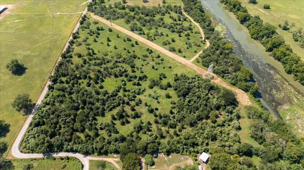 Hidden Shores Road Smithville, TX 78957