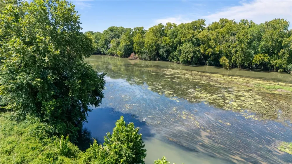 Hidden Shores Road Smithville, TX 78957