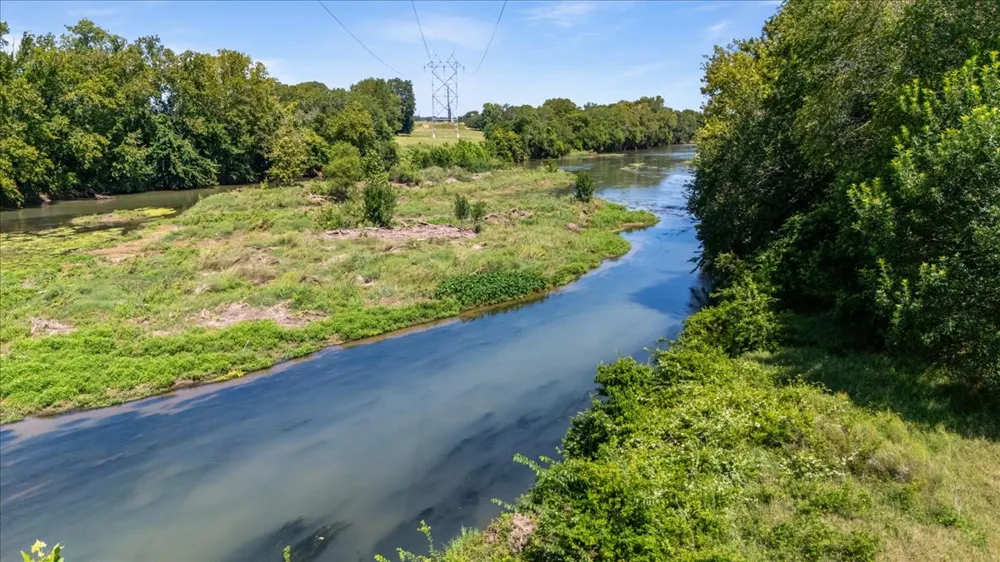 Hidden Shores Road Smithville, TX 78957