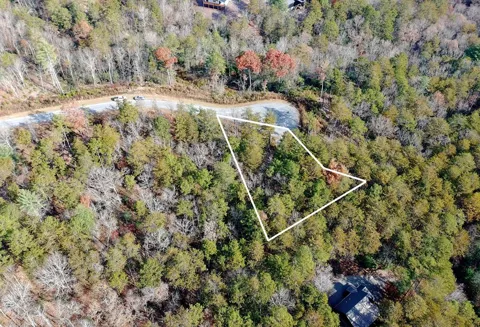 Lot 37 Ridgeline Lane