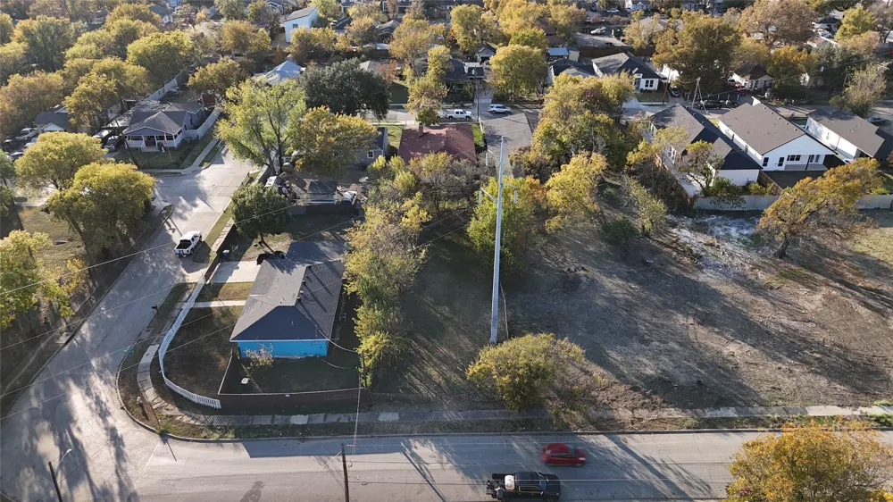 4009 Hammerly Drive Dallas, TX 75212