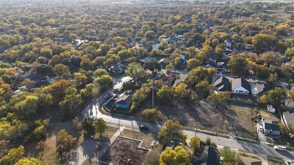 4009 Hammerly Drive Dallas, TX 75212