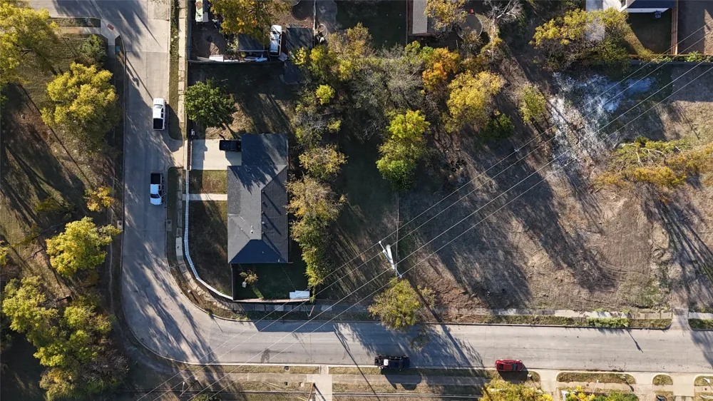 4009 Hammerly Drive Dallas, TX 75212