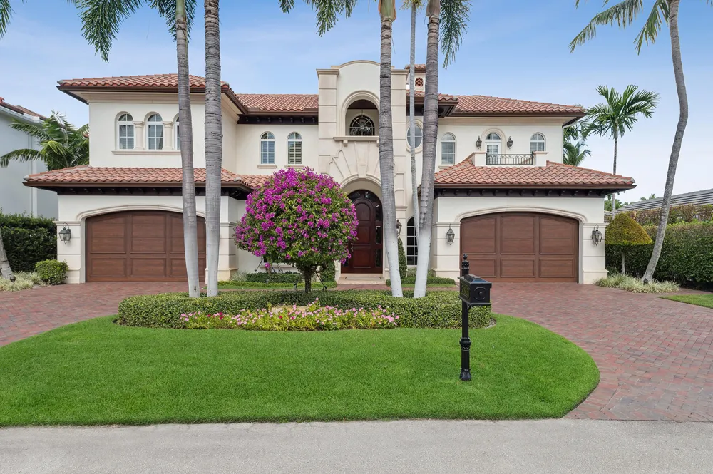 293 Sabal Palm Terrace