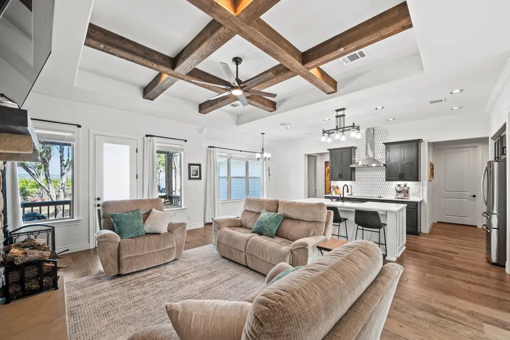 267 Eagle Rock Road Spring Branch, TX 78070