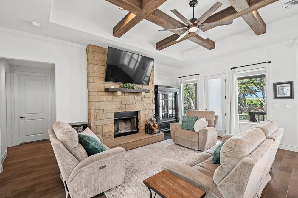 267 Eagle Rock Road Spring Branch, TX 78070