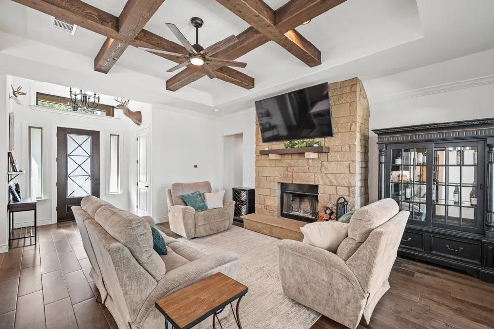 267 Eagle Rock Road Spring Branch, TX 78070