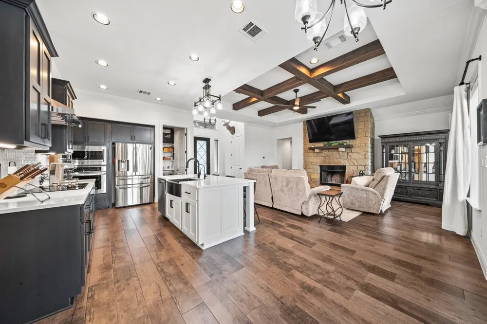 267 Eagle Rock Road Spring Branch, TX 78070
