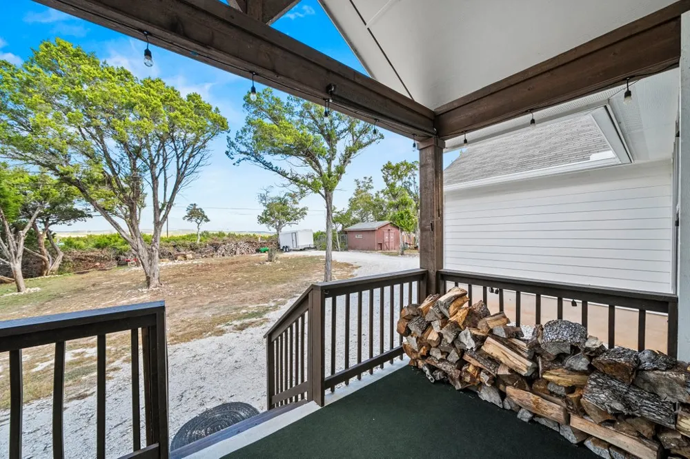 267 Eagle Rock Road Spring Branch, TX 78070
