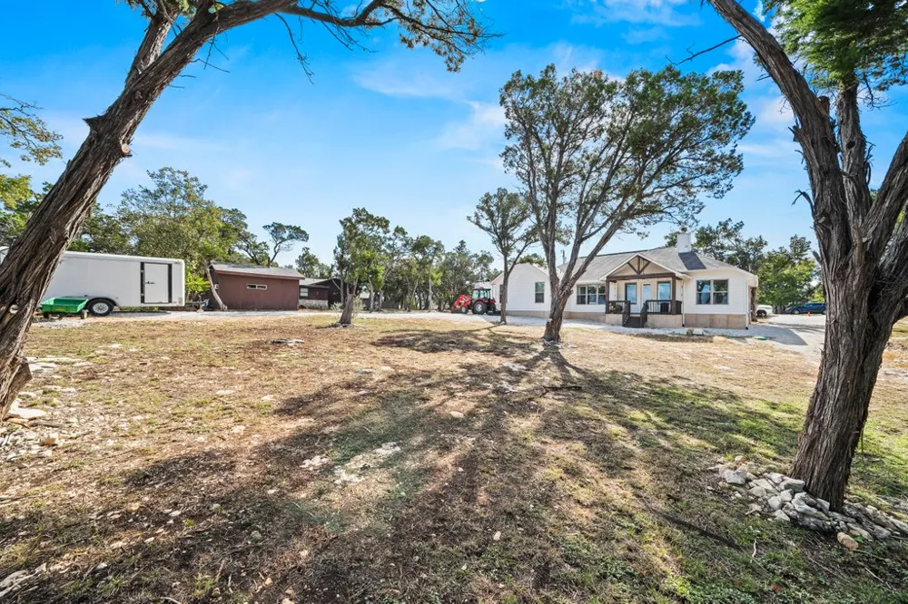 267 Eagle Rock Road Spring Branch, TX 78070