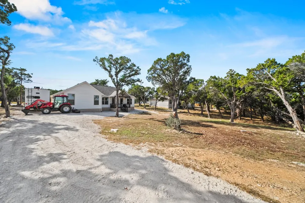 267 Eagle Rock Road Spring Branch, TX 78070