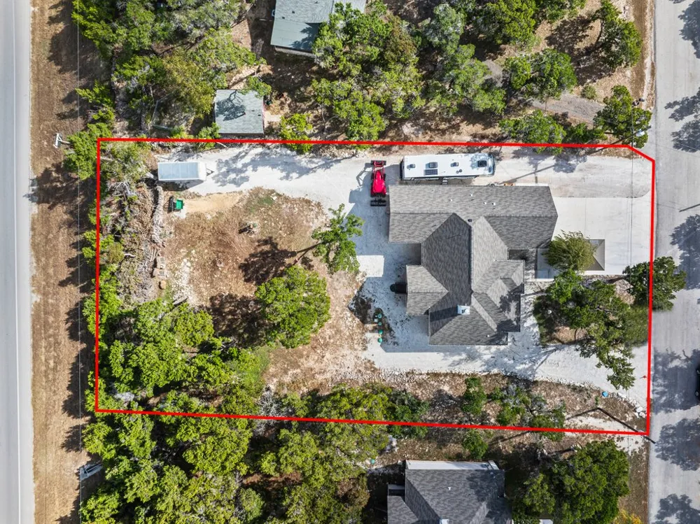 267 Eagle Rock Road Spring Branch, TX 78070