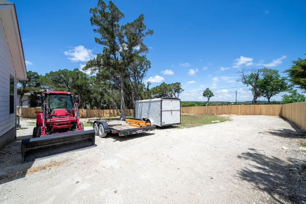 267 Eagle Rock Road Spring Branch, TX 78070