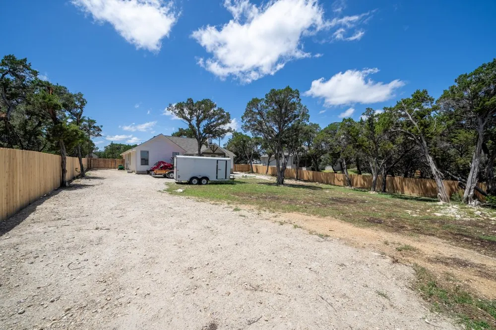 267 Eagle Rock Road Spring Branch, TX 78070