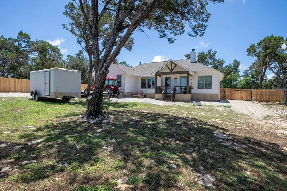 267 Eagle Rock Road Spring Branch, TX 78070