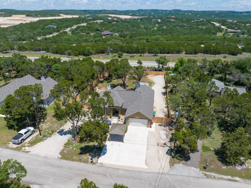 267 Eagle Rock Road Spring Branch, TX 78070