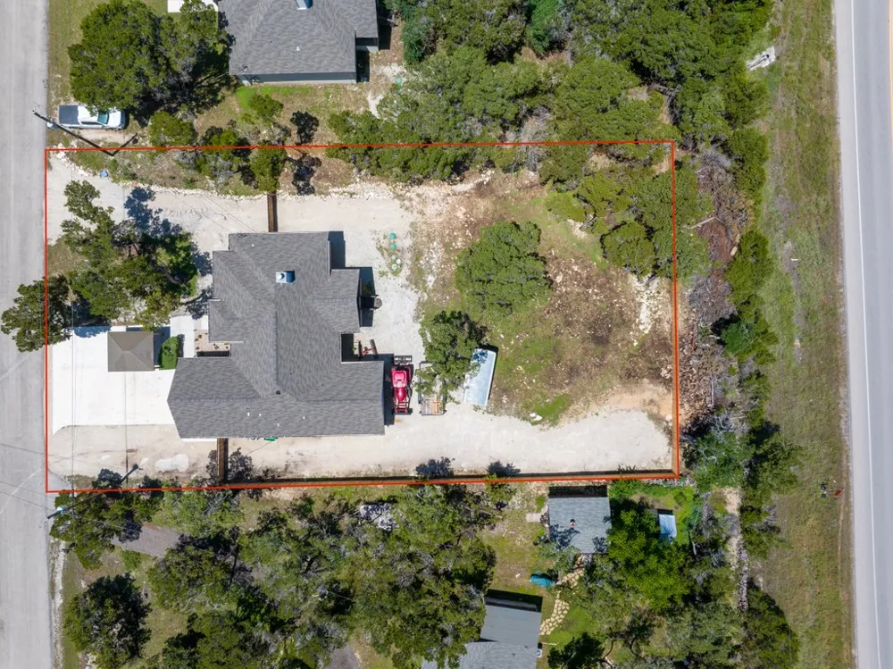 267 Eagle Rock Road Spring Branch, TX 78070