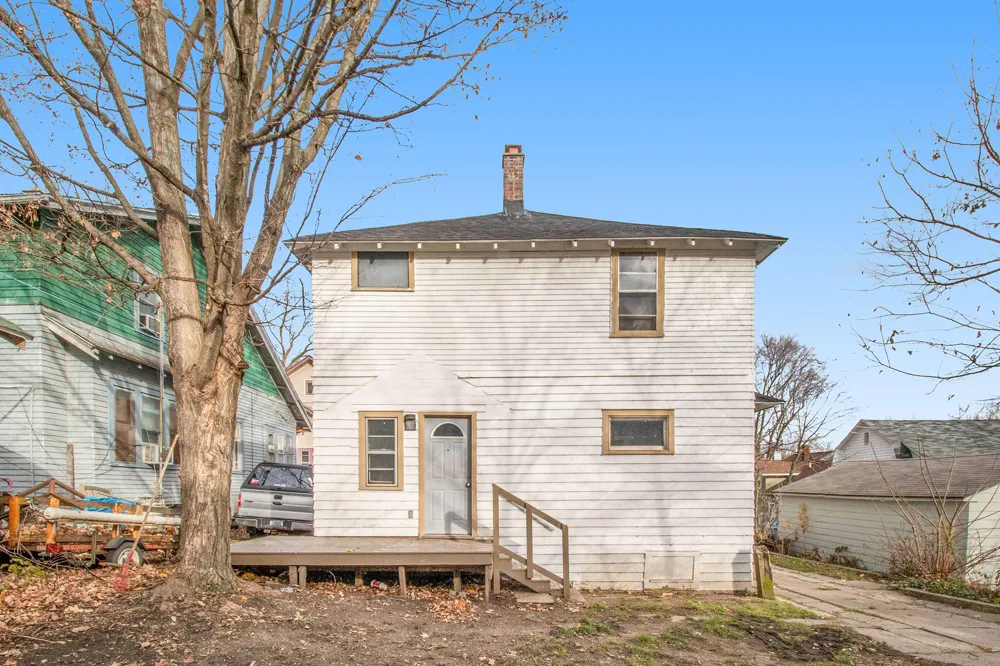 911 W Vine Street Kalamazoo, MI 49008