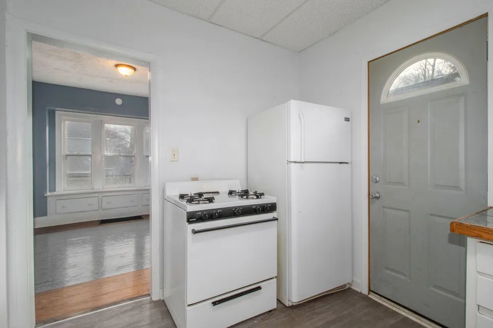 911 W Vine Street Kalamazoo, MI 49008