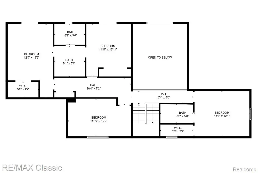 331 Dawson Milford Charter Township, MI 48381