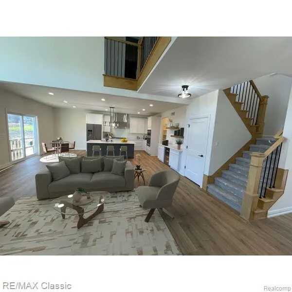 331 Dawson Milford Charter Township, MI 48381