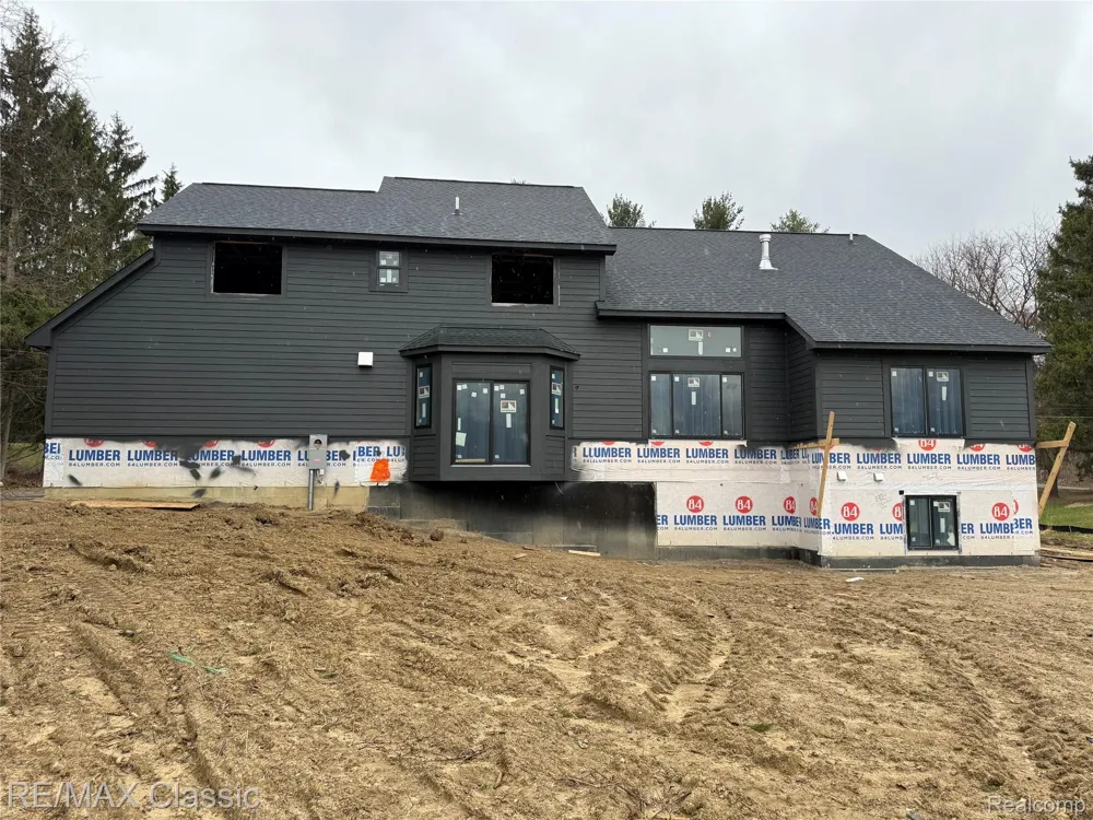 331 Dawson Milford Charter Township, MI 48381