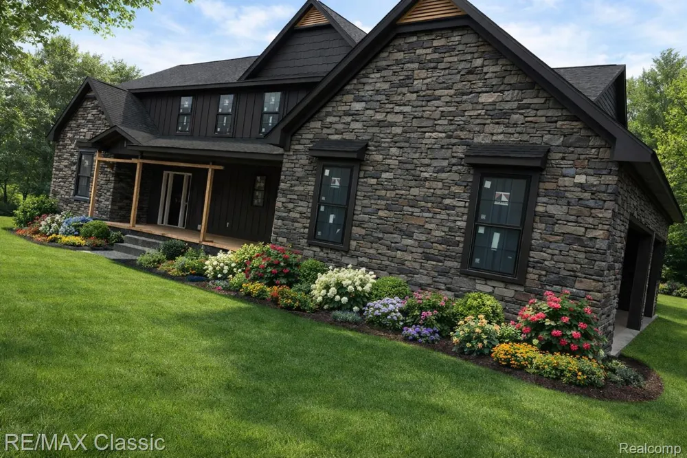 331 Dawson Milford Charter Township, MI 48381